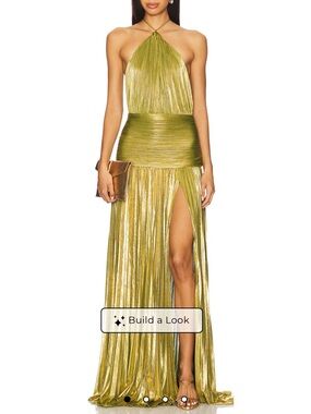 retrofete gold charity dress Retrofete | Dresses | Charity Dress In Gold Retrofete